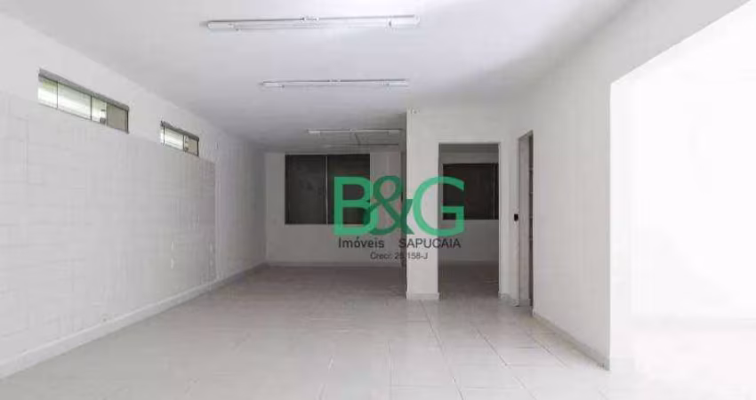 Casa com 4 dormitórios à venda, 269 m² por R$ 1.199.000,00 - Vila Paulista - São Paulo/SP
