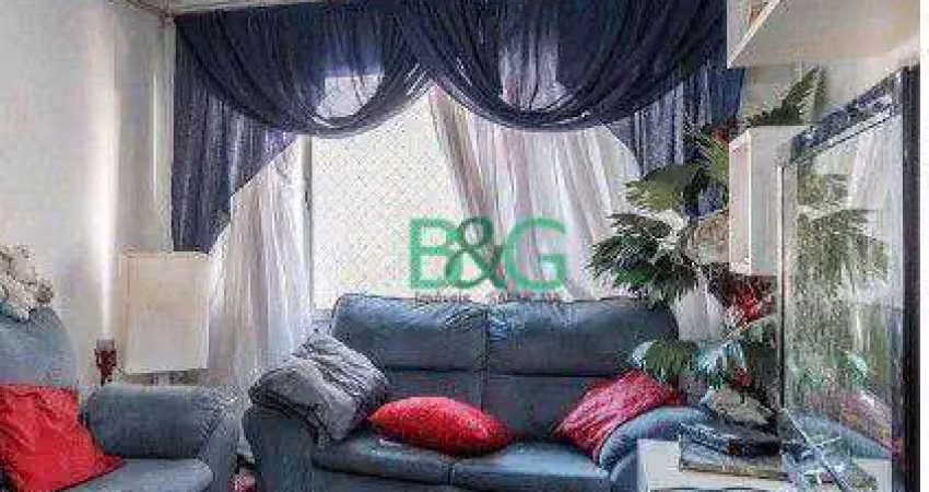 Apartamento com 2 dormitórios à venda, 99 m² por r$ 798.900,00 - pinheiros - são paulo/sp
