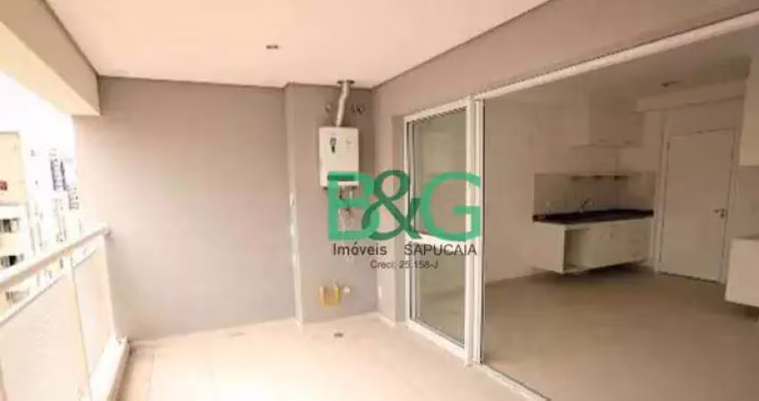 Studio com 1 dormitório à venda, 42 m² por r$ 631.500,00 - bela vista - são paulo/sp