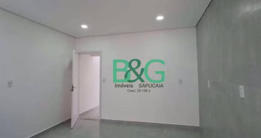 Conjunto à venda, 60 m² por r$ 590.000,00 - santa paula - são caetano do sul/sp