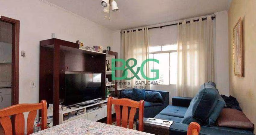 Apartamento com 2 dormitórios à venda, 78 m² por R$ 504.000,00 - Bela Vista - São Paulo/SP