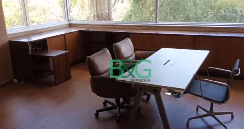 Sala para alugar, 30 m² por R$ 2.750,00/mês - Jardim Morumbi - São Paulo/SP