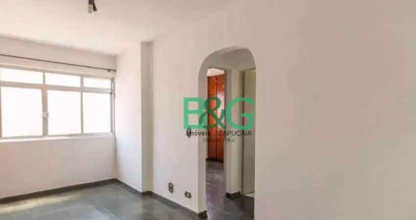 Apartamento à venda, 47 m² por R$ 299.000,00 - Santana - São Paulo/SP