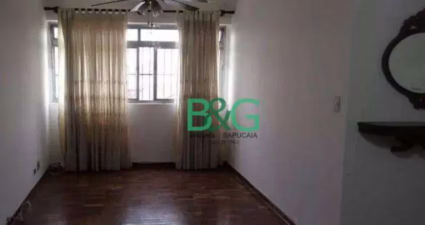 Apartamento com 2 dormitórios à venda, 70 m² por r$ 443.500,00 - jardim sao paulo(zona norte) - são paulo/sp
