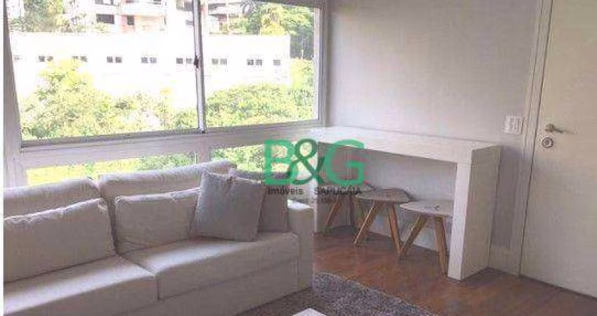 Apartamento com 3 dormitórios à venda, 200 m² por R$ 1.099.000,00 - Vila Suzana - São Paulo/SP