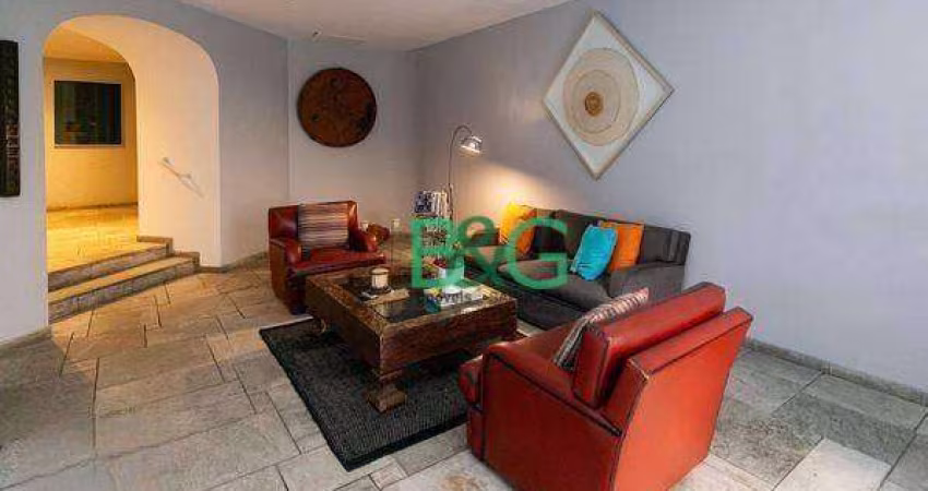 Apartamento com 2 dormitórios à venda, 85 m² por R$ 949.000,00 - Itaim Bibi - São Paulo/SP