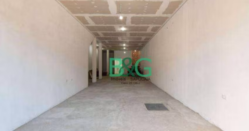 Salão para alugar, 100 m² por R$ 7.000/mês - Vila Ré - São Paulo/SP