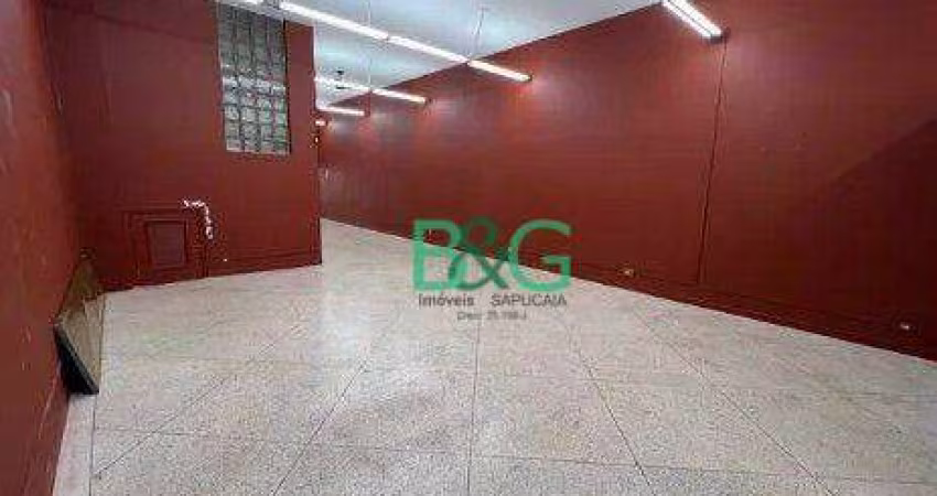 Loja à venda, 85 m² por R$ 1.768.000,00 - Vila Buarque - São Paulo/SP