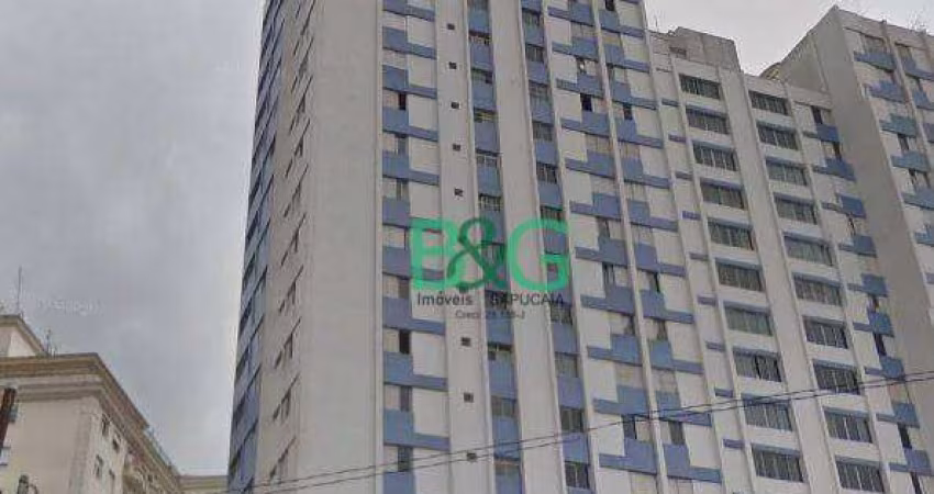 Apartamento à venda, 72 m² por R$ 670.000,00 - Sumarezinho - São  Paulo/SP