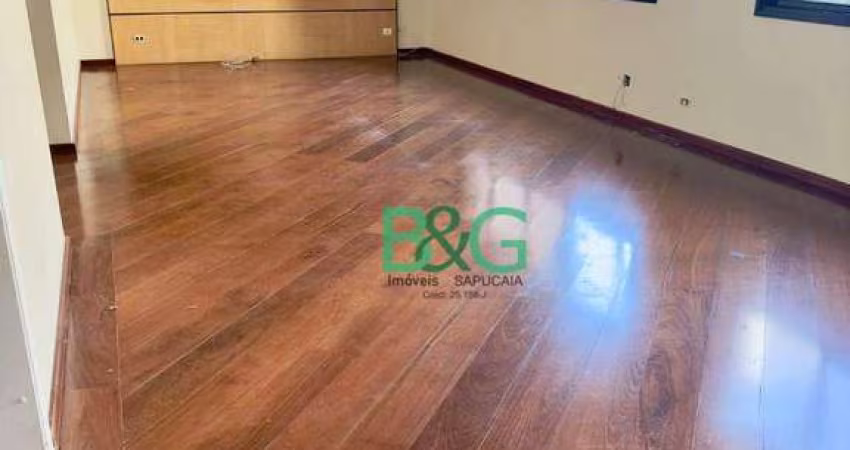Apartamento com 3 dormitórios à venda, 164 m² por R$ 4.780.000,00 - Jardim Paulistano - São Paulo/SP