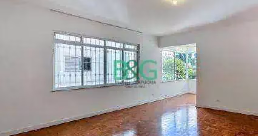 Apartamento à venda, 204 m² por r$ 1.980.000,00 - higienópolis - são paulo/sp