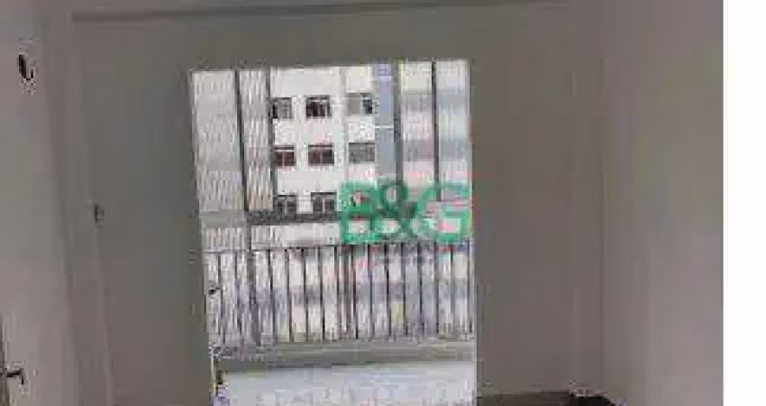 Apartamento com 1 dormitório à venda, 119 m² por r$ 514.000,00 - jardim são domingos - americana/sp