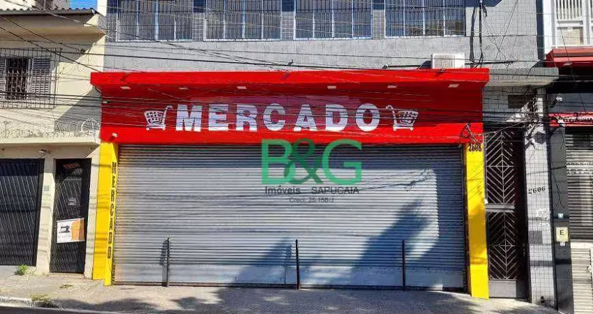 Prédio, 579 m² - venda por r$ 2.456.700,00 ou aluguel por r$ 23.015,00/mês - vila marieta - são paulo/sp