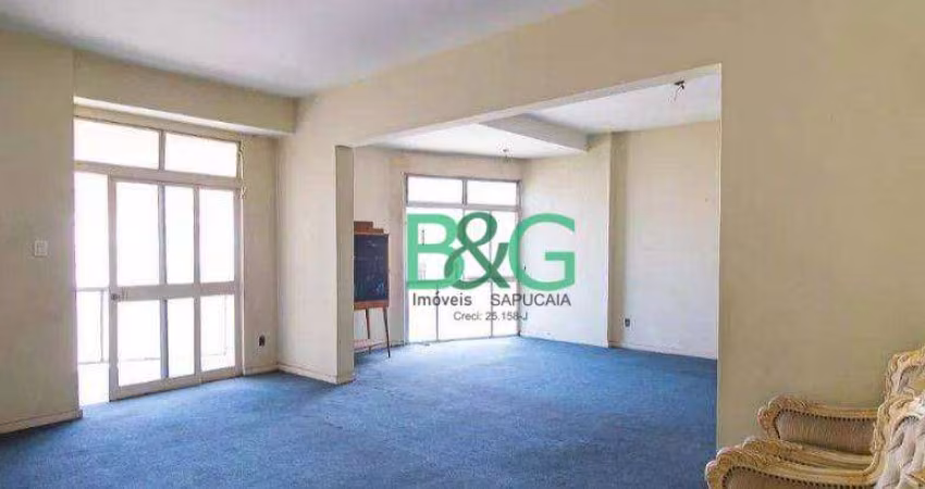 Apartamento com 3 dormitórios à venda, 170 m² por R$ 1.079.000,00 - Paraíso - São Paulo/SP
