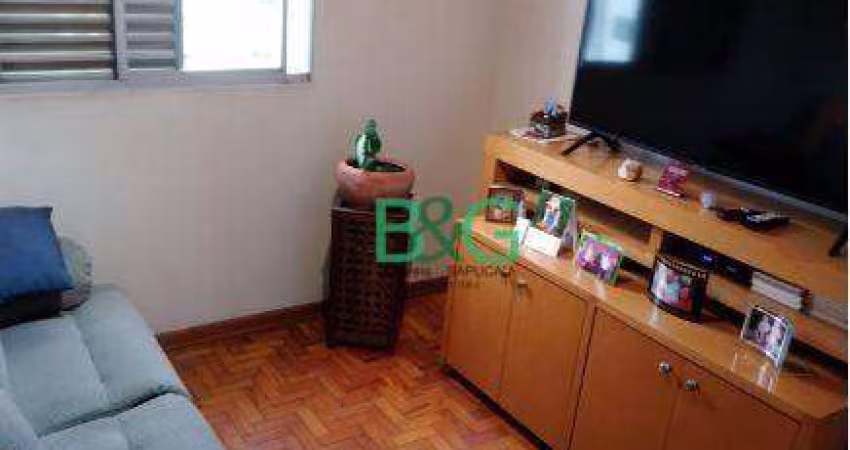 Apartamento à venda, 125 m² por R$ 849.000,00 - Cidade Mãe do Céu - São Paulo/SP