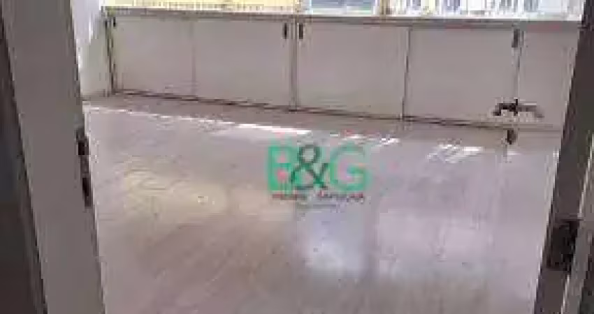 Conjunto para alugar, 230 m² por r$ 30.275/mês - paraíso - são paulo/sp
