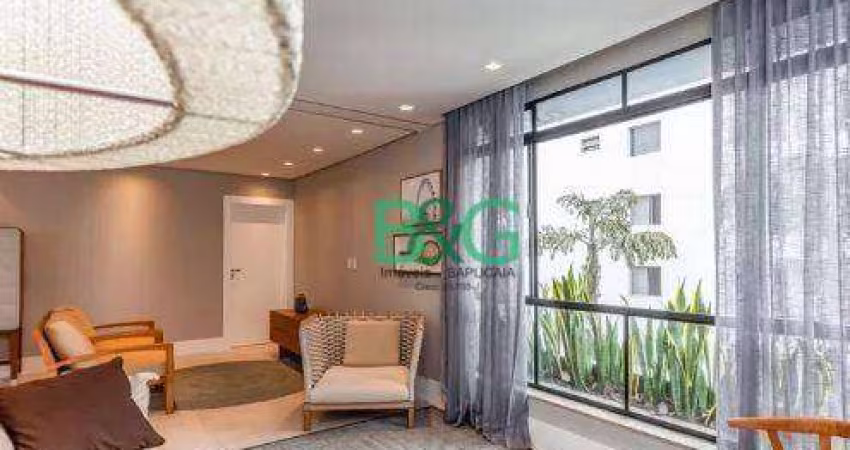 Apartamento à venda, 178 m² por R$ 1.880.000,00 - Jardim Paulista - São Paulo/SP