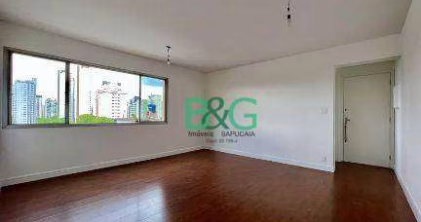 Apartamento à venda, 85 m² por R$ 737.360,00 - Vila Olímpia - São Paulo/SP
