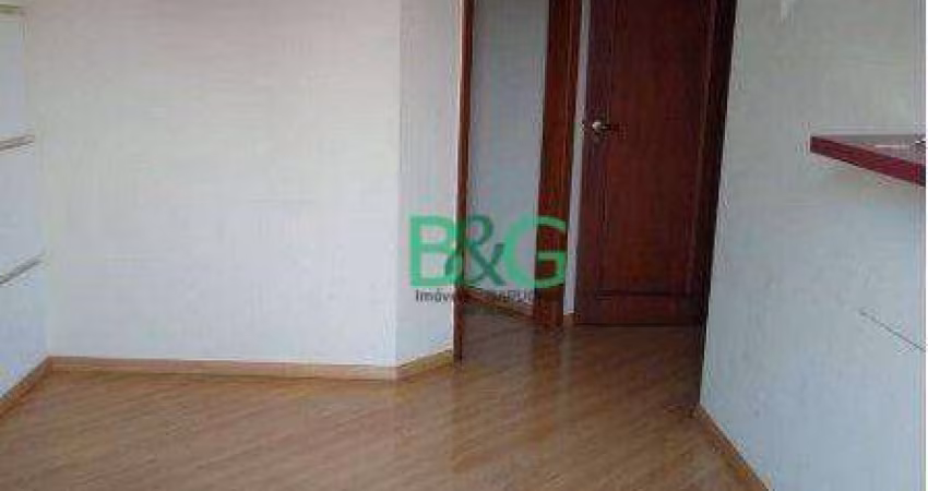 Apartamento com 3 dormitórios à venda, 120 m² por R$ 888.900,00 - Vila Regente Feijó - São Paulo/SP