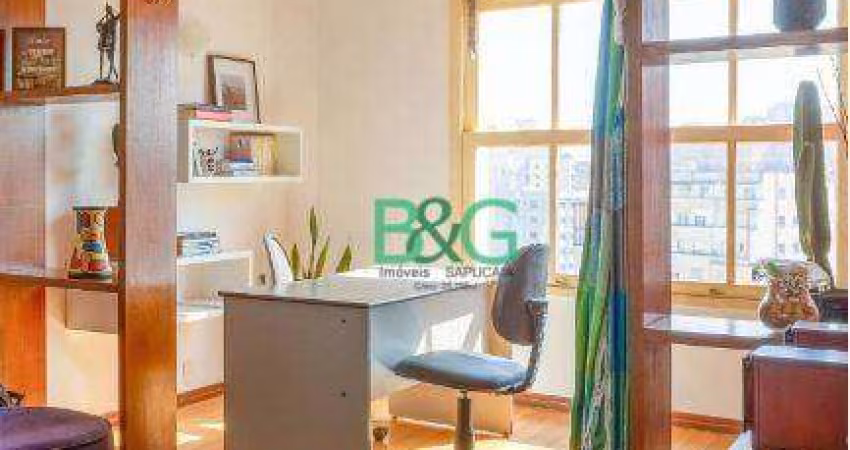 Apartamento à venda, 80 m² por R$ 799.000,00 - Bela Vista - São Paulo/SP