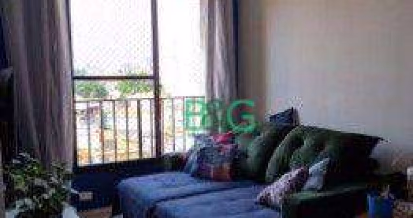 Apartamento com 3 dormitórios à venda, 71 m² por R$ 665.000,00 - Vila Formosa - São Paulo/SP