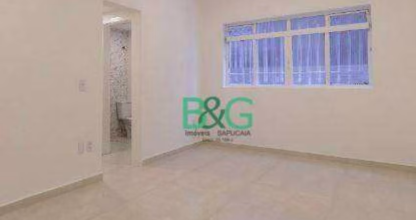 Apartamento à venda, 23 m² por R$ 199.000,00 - Centro - São Paulo/SP