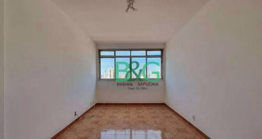 Apartamento com 3 dormitórios à venda, 98 m² por R$ 423.500,00 - Ipiranga - São Paulo/SP