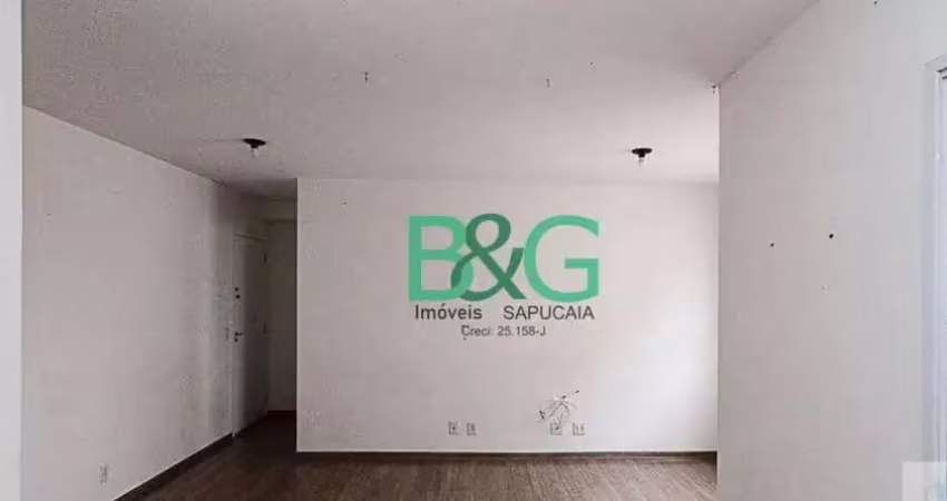 Apartamento com 1 dormitório à venda, 35 m² por r$ 235.000,00 - vila prudente (zona leste) - são paulo/sp