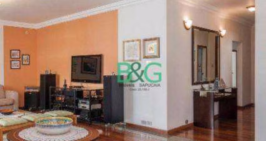 Apartamento com 3 dormitórios à venda, 188 m² por R$ 2.698.900,00 - Jardim Paulista - São Paulo/SP