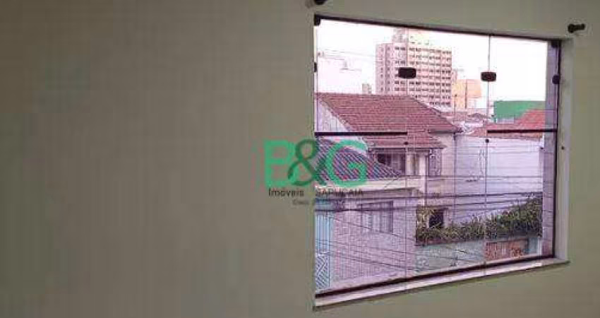 Conjunto para alugar, 12 m² por R$ 1.340/mês - Santana - São Paulo/SP