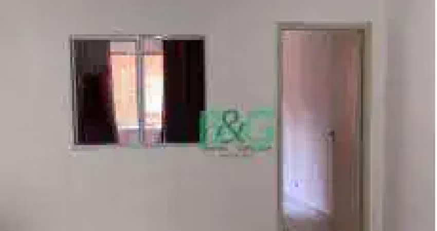 Studio com 1 dormitório à venda, 50 m² por r$ 244.000,00 - campos elíseos - são paulo/sp