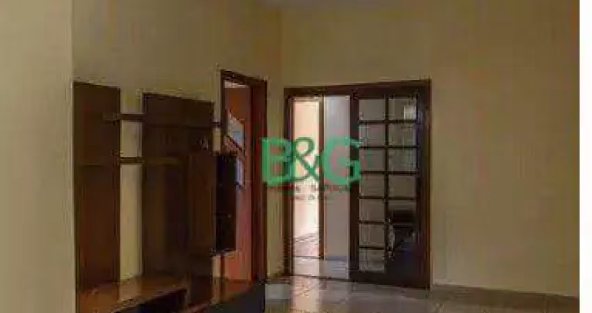 Apartamento com 2 dormitórios à venda, 105 m² por r$ 419.000,00 - brás - são paulo/sp