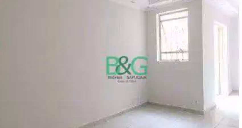 Apartamento com 2 dormitórios à venda, 106 m² por r$ 448.900,00 - brás - são paulo/sp