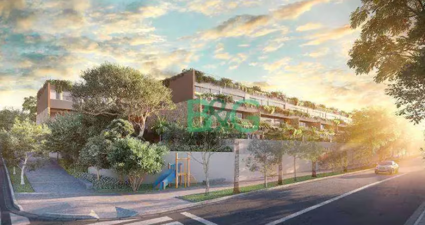 Casa com 3 dormitórios à venda, 273 m² por r$ 4.084.054,47 - ipiranga - são paulo/sp