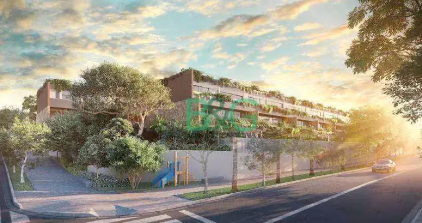 Casa com 3 dormitórios à venda, 307 m² por r$ 4.449.854,42 - ipiranga - são paulo/sp