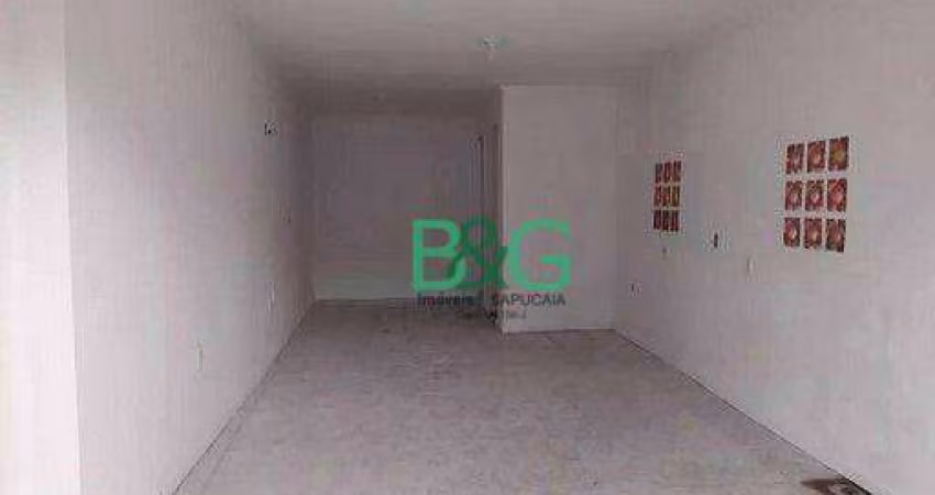 Loja para alugar, 25 m² por R$ 1.332/mês - Paulicéia - São Bernardo do Campo/SP