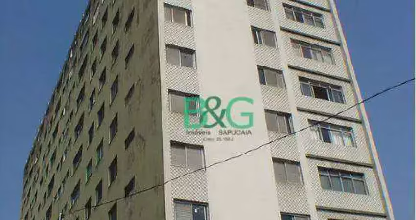 Apartamento à venda, 71 m² por R$ 394.000,00 - Vila Deodoro - São Paulo/SP