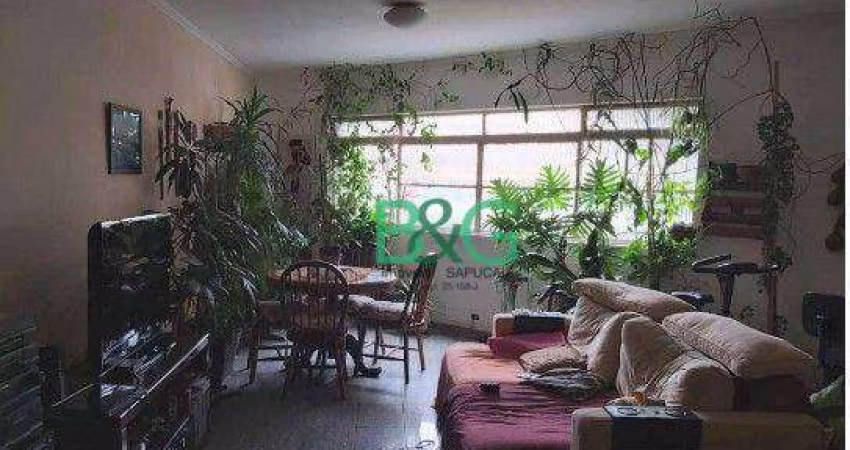 Apartamento com 2 dormitórios à venda, 146 m² por R$ 550.900,00 - Bela Vista - São Paulo/SP