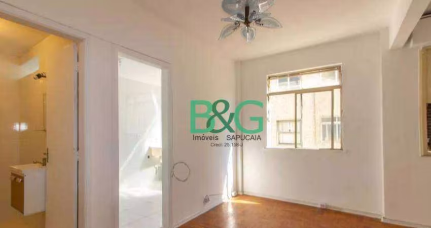 Apartamento com 1 dormitório à venda, 34 m² por R$ 199.000,00 - Vila Prudente (Zona Leste) - São Paulo/SP
