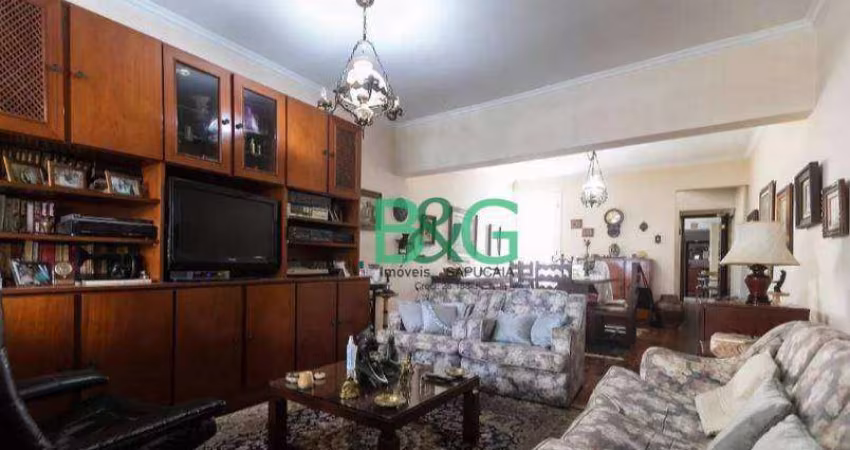 Sobrado com 4 dormitórios à venda, 170 m² por R$ 1.299.000,00 - Vila Clementino	 - São Paulo/SP