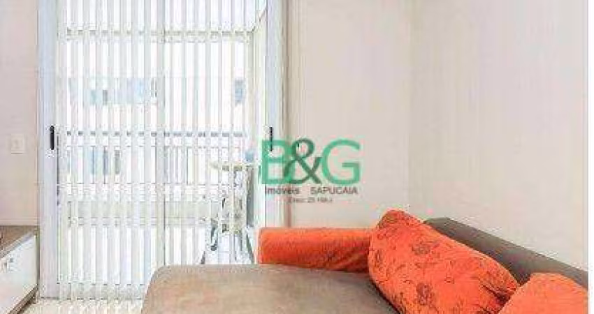Apartamento com 2 dormitórios à venda, 71 m² por R$ 1.449.000,00 - Vila Mariana - São Paulo/SP