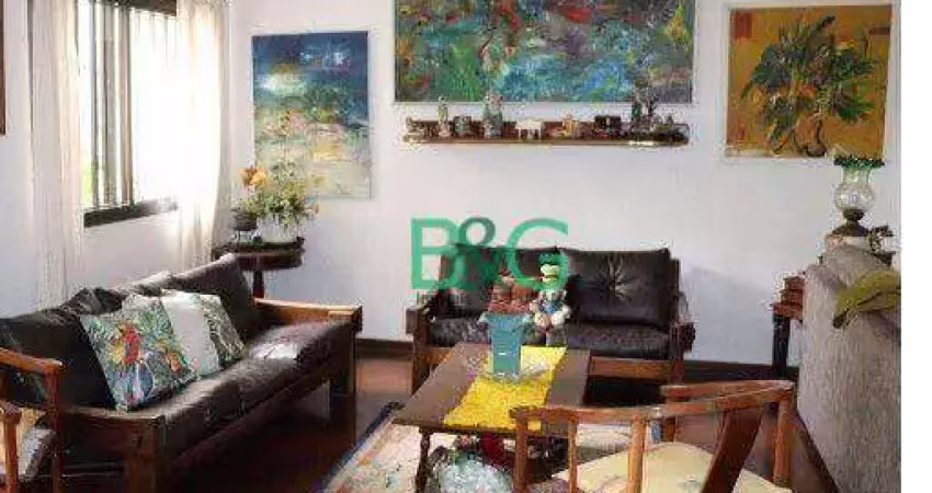 Apartamento com 4 dormitórios à venda, 253 m² por r$ 2.449.000,00 - paraíso - são paulo/sp