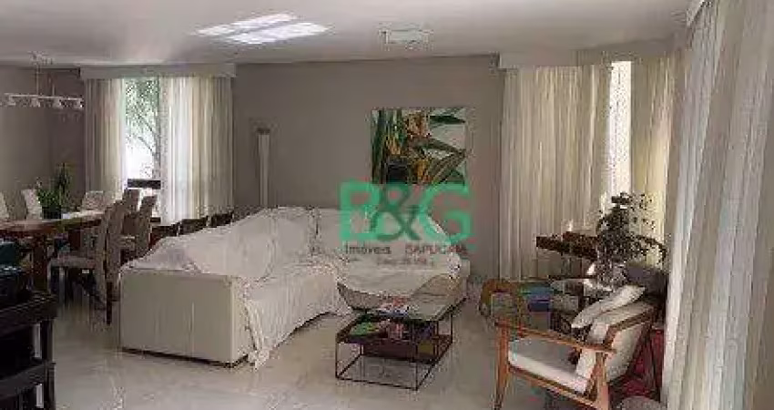Apartamento com 3 dormitórios à venda, 230 m² por r$ 3.099.000,00 - paraíso - são paulo/sp