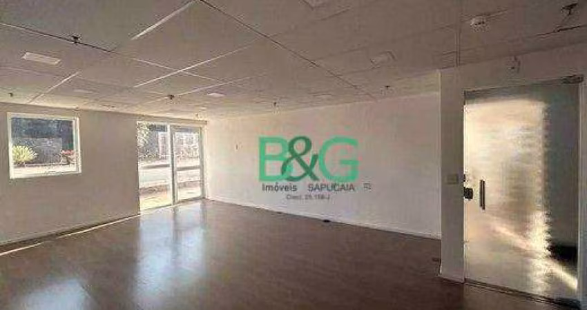 Sala para alugar, 45 m² por R$ 3.220,40/mês - Vila Tereza - São Bernardo do Campo/SP