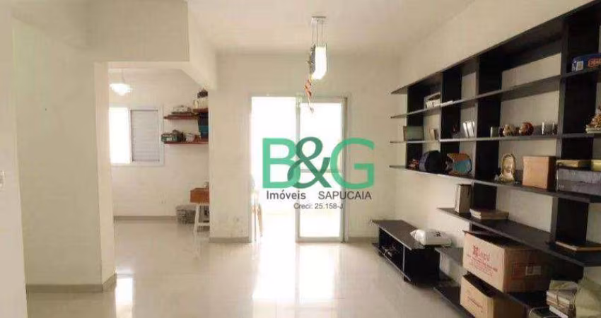 Apartamento com 2 dormitórios à venda, 70 m² por R$ 529.000,00 - Vila das Mercês - São Paulo/SP