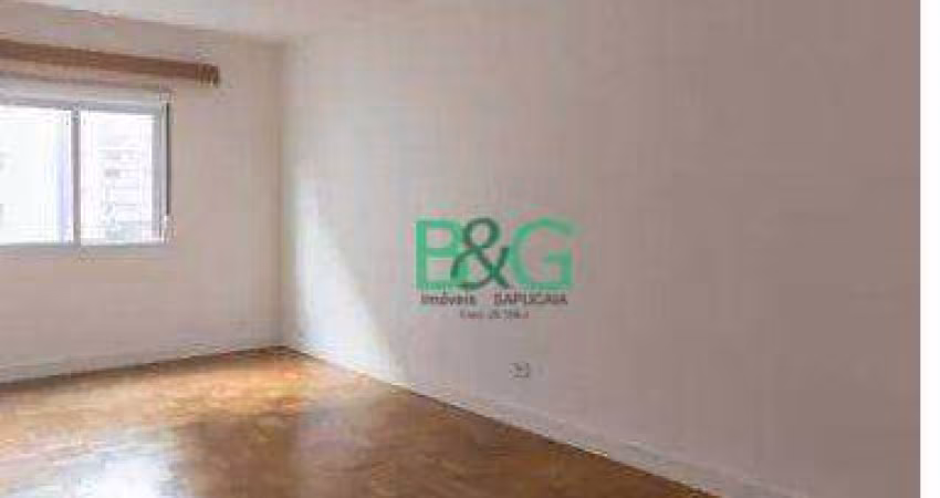 Studio com 1 dormitório à venda, 37 m² por R$ 348.500,00 - Bela Vista - São Paulo/SP