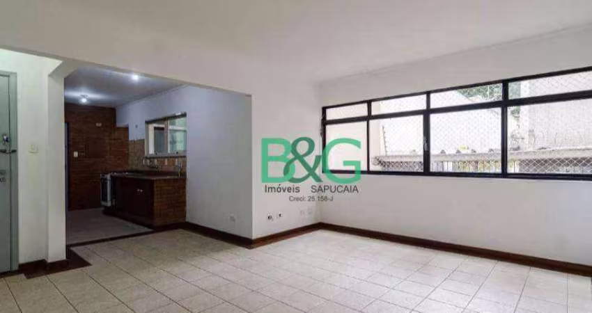 Apartamento com 2 dormitórios à venda, 127 m² por R$ 808.900,00 - Paraíso - São Paulo/SP