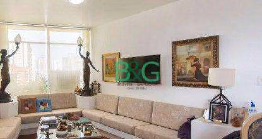 Apartamento com 3 dormitórios à venda, 120 m² por R$ 679.000,00 - Vila Andrade - São Paulo/SP