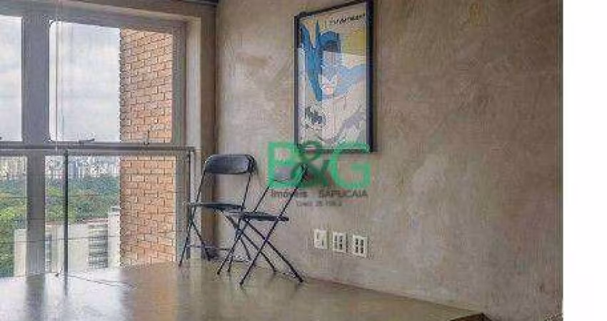 Apartamento com 2 dormitórios à venda, 109 m² por R$ 1.949.000,00 - Vila Mariana - São Paulo/SP