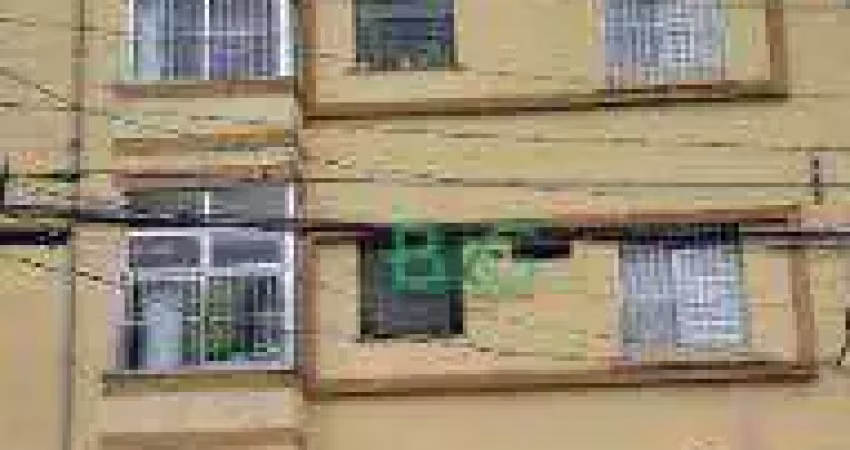 Apartamento com 2 dormitórios à venda, 58 m² por r$ 298.900,00 - jardim sao paulo(zona norte) - são paulo/sp